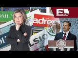 Enrique Peña nieto anuncia estrategia de empleo, infraestructura y educación, para Michoacán