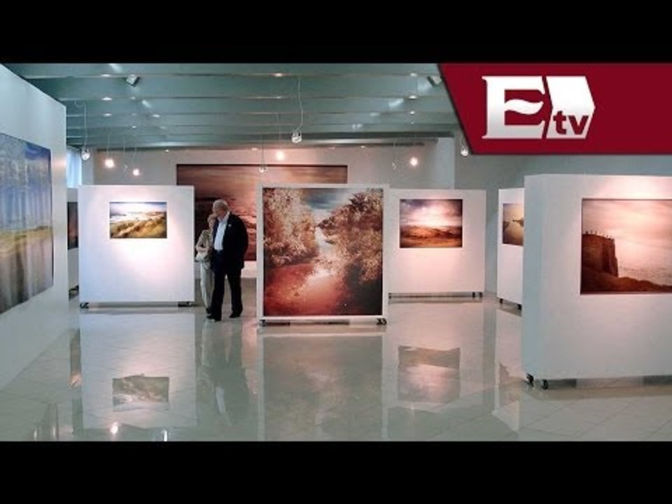 Galería de Arte más antigua de México vuelve a abrir sus puertas / Arte en México /RSVP