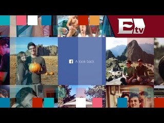 Facebook celebra su aniversario 10 con videos de tu perfil / Entre mujeres