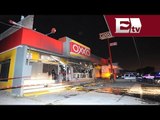 Detienen a implicados en asaltos a tiendas de conveniencia en Hidalgo /  Todo México