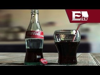 Coca Cola se podrá preparar en casa  / Dinero con Darío Celis