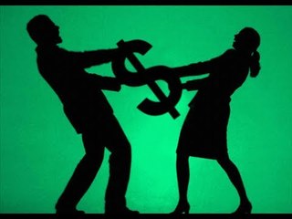 Matrimonio por amor o conveniencia