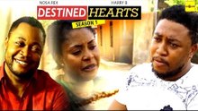 2016 Latest Nigerian Nollywood Movies - Destined Heart 1