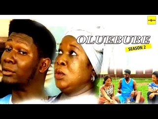 Latest Nigerian Movies | Oluebube 2 🎬
