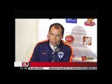 Monterrey presenta nuevo director técnico / Víctor Manuel Vucetich fuera de Monterrey