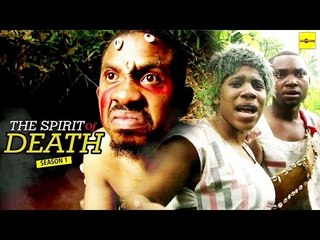 Nigerian Nollywood Movies - The Spirit Of Death 1