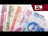Especialistas económicos pronostican aumento de inflación para México/ Dinero Rodrigo Pacheco