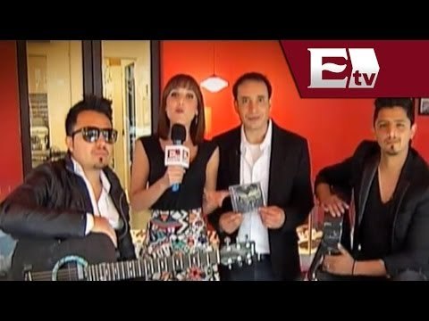 Vedette en entrevista para infiltrados / Infiltrados