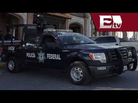 Morelos tendrá mando único; denuncian falta de recursos / Titulares con Vianey Esquinca