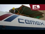 CEMEX invertirá más que el año pasado en  activos fijos / Dinero con Darío Celis