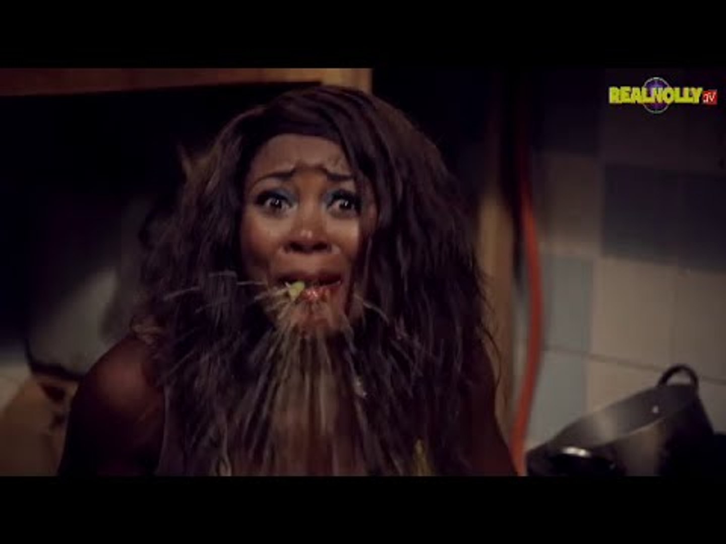 ⁣Latest Nollywood Movies - Fried Rice