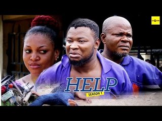 Latest Nigerian Nollywood Movies - Helper 1