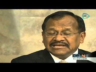 Alejandro Sanchez Camacho en la Silla de Excélsior