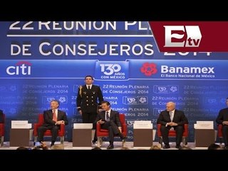 Peña Nieto presentará la iniciativa de leyes secundarias en competencia económica