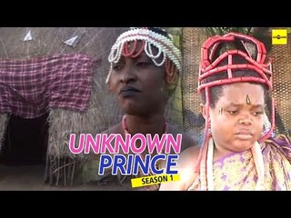 Nigerian Nollywood Movies Unknown Prince 1