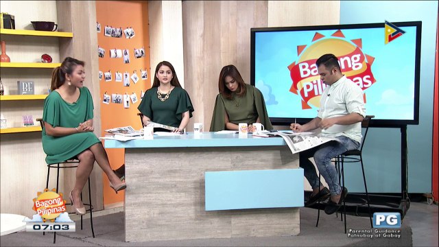 NEWS & VIEWS: #Duterte eyes total mining ban; Gov't to limit Boracay tourists to 19,000 daily