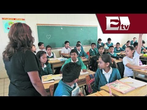 SEP buscará eliminar a los maestros comisionados/ Titulares de la tarde
