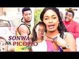 2016 Latest Nigerian Nollywood Movies - Sonwa Na Piccolo 3