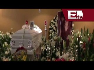 Investigan en Puebla asesinato de mujer embaraza; arraigan a novio/ Titulares de la tarde