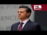 Peña Nieto asiste a  la Cumbre de la Alianza del Pacífico en Colombia / Titulares de la noche