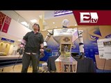 Diseñan un Robocop para patrullar las calles de Miami, Florida/ Hacker Paul Lara