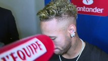 Neymar: 30 gols na Liga dos Campeões