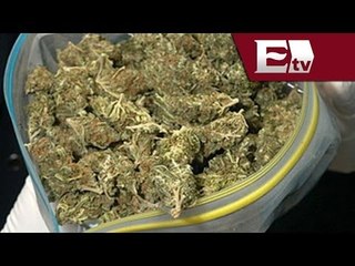 Detienen a hombre con 50 kg de marihuana, SSP / Titulares de la noche
