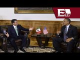 Obama expresa su interés por las Reformas aprobadas en México / Excélsior informa