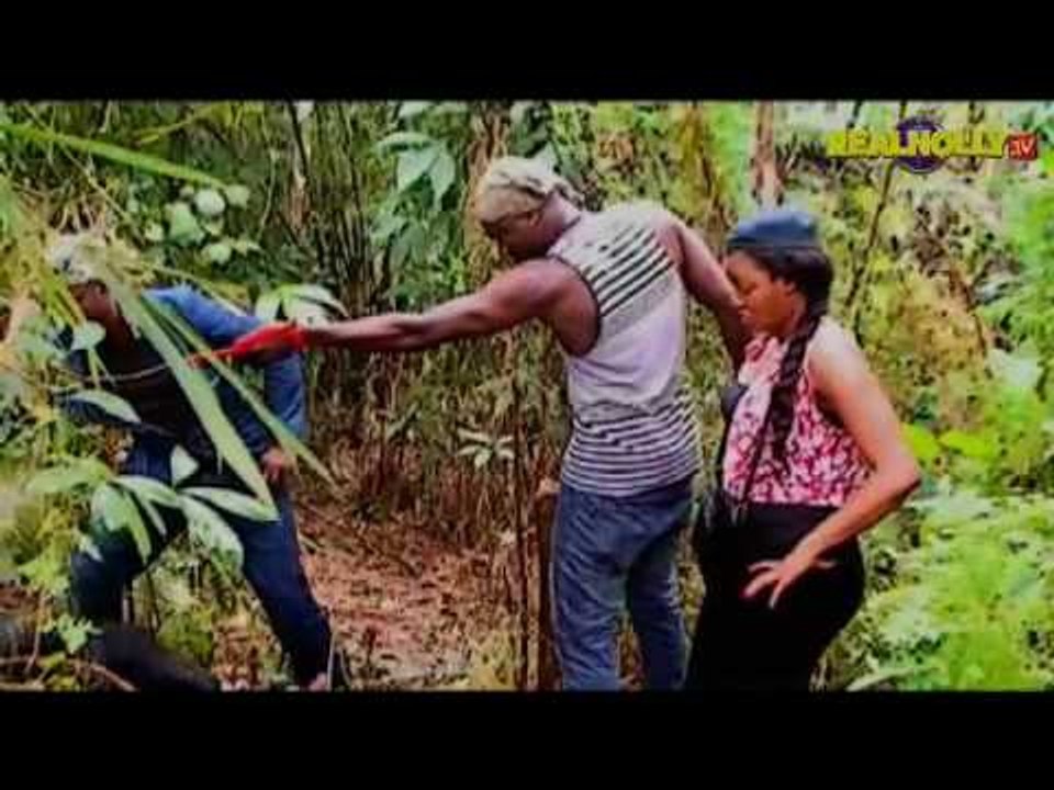 Nigerian Nollywood Movies - Tears Of A Victim 2