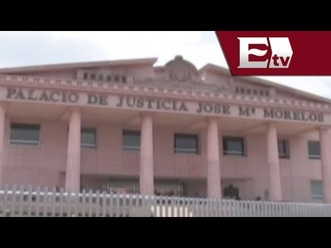 Concluye paro de labores en el Poder Judicial de Michoacán / Mario Carbonell