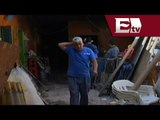 Incendio en Tláhuac deja 11 lesionados  / Titulares con Vianey Esquinca