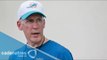 NFL: Delfines de Miami despide a su coach en jefe Joe Philbin