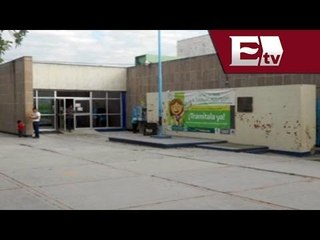 Casos de negligencia dejan al descubierto fallas en el sistema de Salud de Oaxaca / Vianey Esquinca