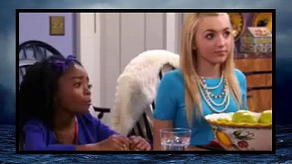 Jessie S02E19