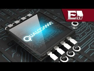 Qualcomm ve a México como gran candidato para establecer sus innovaciones/ Hacker Paul Lara