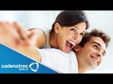 Cosas que hacer con el hombre de tu vida / Tips relación de pareja