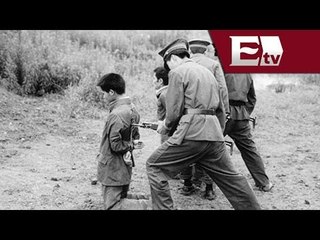 Ejecuciones en aumento en Naucalpan / Andrea Newman