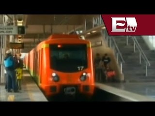 Aumentará tiempo de traslado en Línea 12 del Metro por mantenimiento/ Comunidad Yazmin Jalil