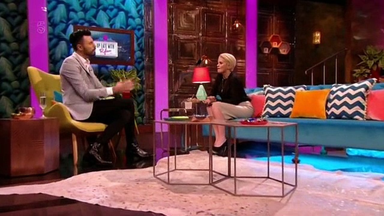 Up Late With Rylan S01 E06