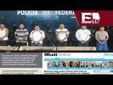 Ernesto Chávez, implicado en el caso Salvárcar, confiesa 800 asesinatos / Todo México