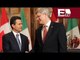 Canadá dispuesto a asistir a México en materia de energía: Harper  / Andrea Newman