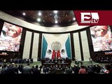 Diputados avalan reformas a Ley en materia de Secuestro / Paola Virrueta