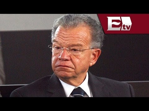 Casi mil propiedades incautadas de Andrés Granier / Paola Virrueta