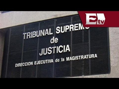 Tribunal de Caracas dicta orden de aprehensión contra líder opositor Leopoldo López / Global