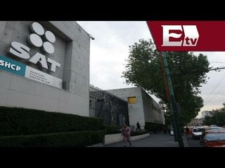 SAT recupera 257 millones de pesos en recaudación de morosos / Lo mejor con David Páramo