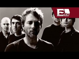 PolyFauna, la nueva app de Radiohead para descargar/ Hacker Paul Lara