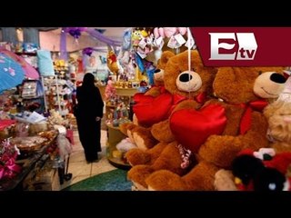 Día del amor incrementa el robo a tiendas / Titulares con Vianey Esquinca