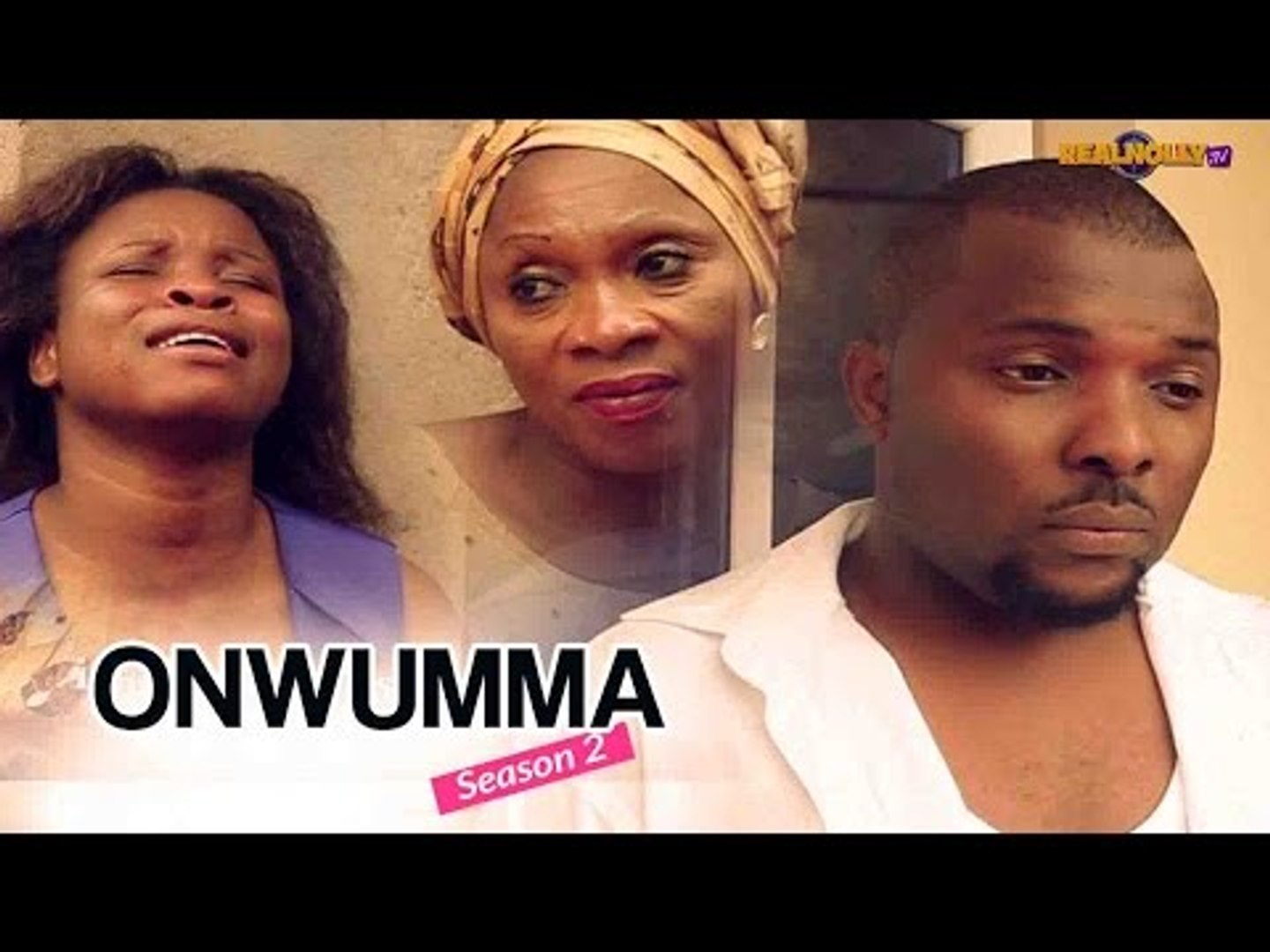 Nigerian Nollywood Movies - Onwunma 2