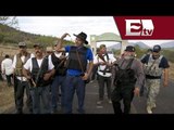 Debate: Legalización de autodefensas en Michoacán / Opiniones Encontradas