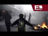 Violencia, caos y protestas se apoderan de las calles venezolanas; hay 3 muertos/ Paola Barquet